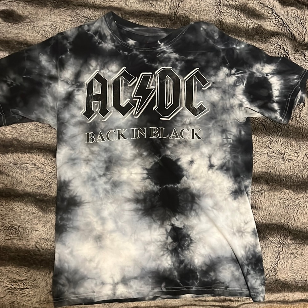 Vintage shirt